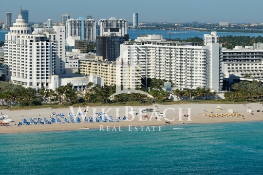 Georgian - South Beach, FL