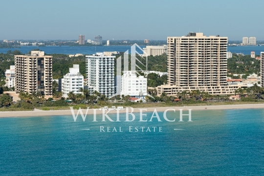 2469 Collins Ave - South Beach, FL