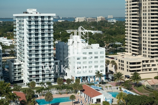 2469 Collins Ave - South Beach, FL