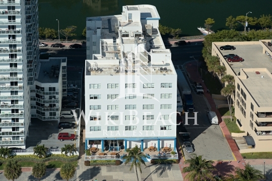 2469 Collins Ave - South Beach, FL