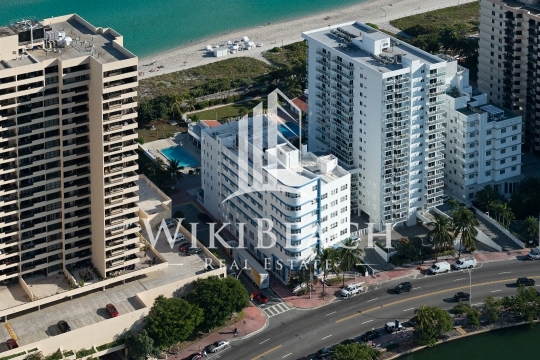 2469 Collins Ave - South Beach, FL