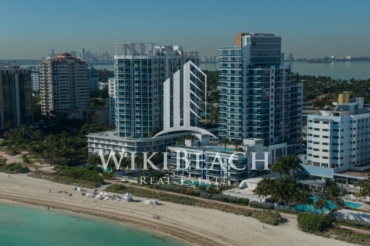 Montecarlo Rentals - Miami Beach, FL