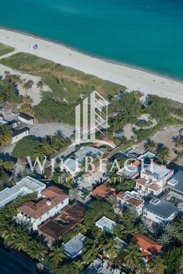 7845 Atlantic Way - Miami Beach, FL