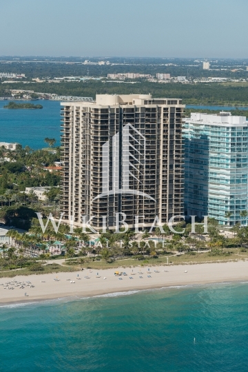 Bal Harbour Tower - Bal Harbour, FL.