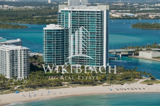 The Ritz-Carlton - Bal Harbour, FL.