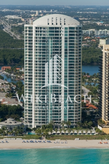 Turnberry Ocean (N) - Sunny Isles