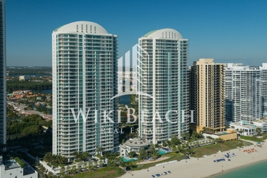 Turnberry Ocean (N) - Sunny Isles