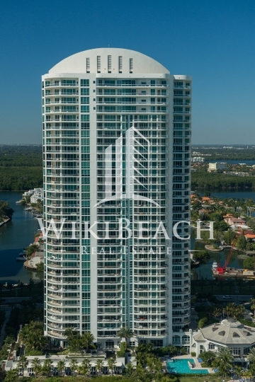 Turnberry Ocean (S) - Sunny Isles