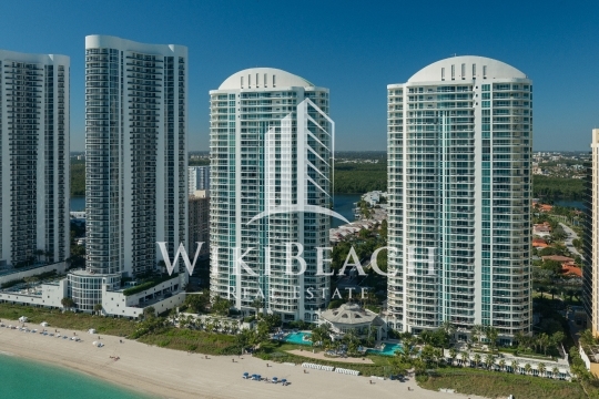 Turnberry Ocean (S) - Sunny Isles