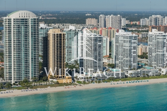 Oceania Tower I - Sunny Isles