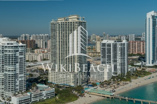 La Perla - Sunny Isles
