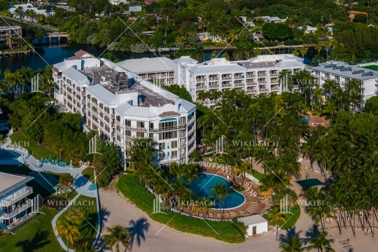 Lago Mar Hotel - Fort Lauderdale, FL