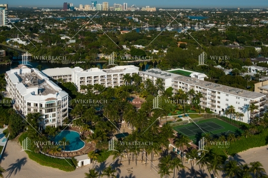 Lago Mar Hotel - Fort Lauderdale, FL