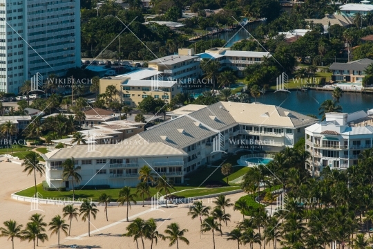 Lago Mar Place Co-op - Fort Lauderdale, FL