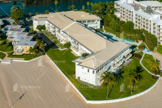 Lago Mar Place Co-op - Fort Lauderdale, FL