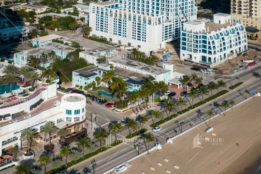 Avalon Waterfront Hotel - Fort Lauderdale, FL