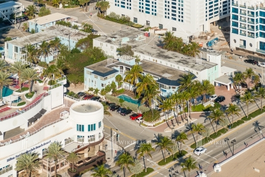 Avalon Waterfront Hotel - Fort Lauderdale, FL