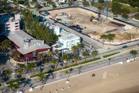 Beach Plaza Hotel - Fort Lauderdale, FL