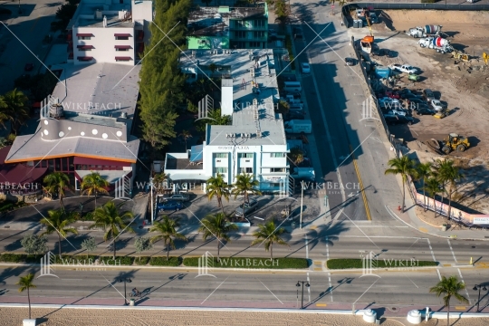 Beach Plaza Hotel - Fort Lauderdale, FL