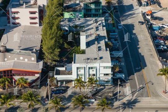Beach Plaza Hotel - Fort Lauderdale, FL